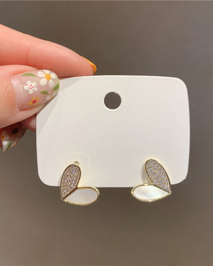 Amazing Korean Jewelry For Women (DESIGN 2143)
