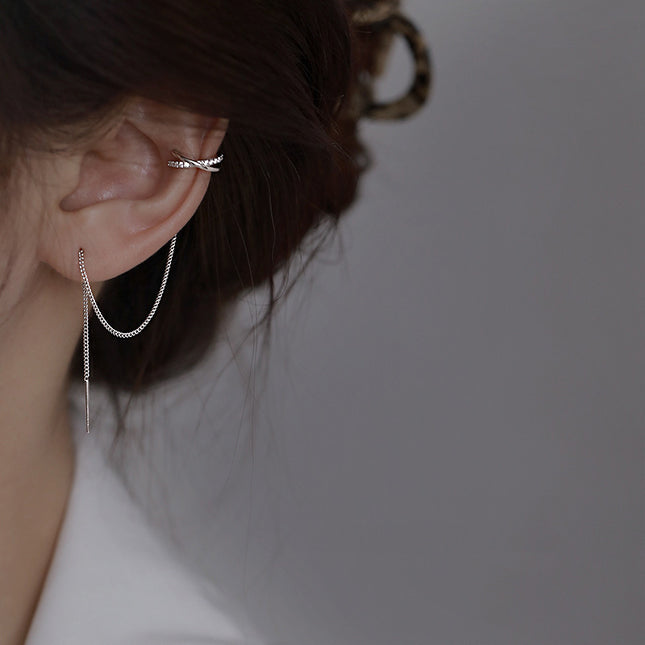 Amazing Korean Jewelry For Women (DESIGN 2358)