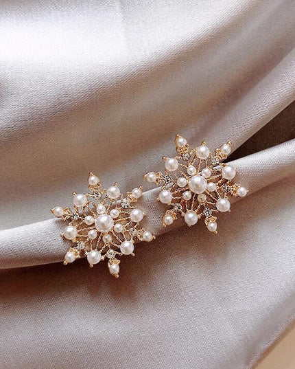Amazing Korean Jewelry For Women (DESIGN 2145)