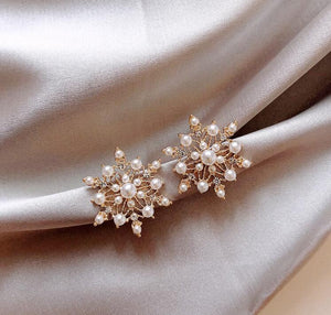 Amazing Korean Jewelry For Women (DESIGN 2145)