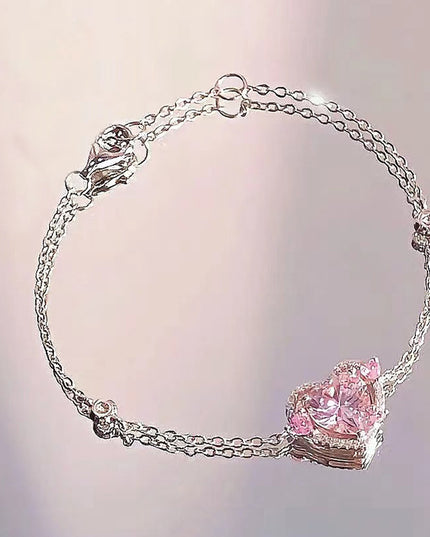 Amazing Korean Jewelry For Women (DESIGN 2194)