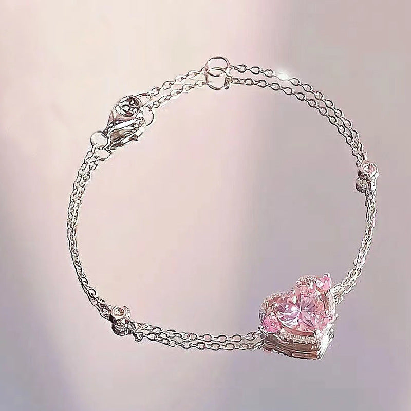 Amazing Korean Jewelry For Women (DESIGN 2194)