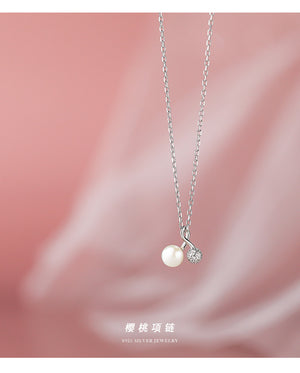 Amazing Korean Jewelry For Women (DESIGN 2281)