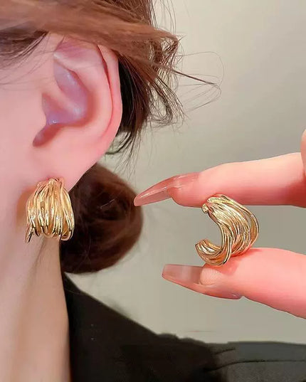 Amazing Korean Jewelry For Women (DESIGN 2124)