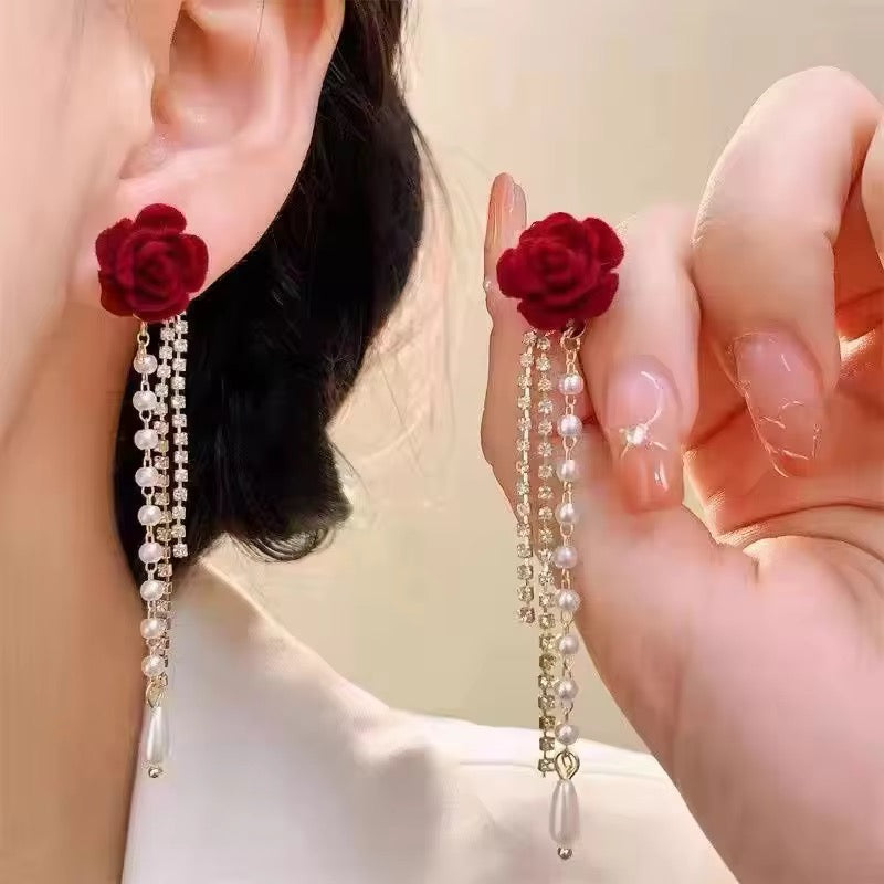 Amazing Korean Jewelry For Women (DESIGN 2056)