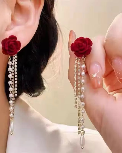 Amazing Korean Jewelry For Women (DESIGN 2056)