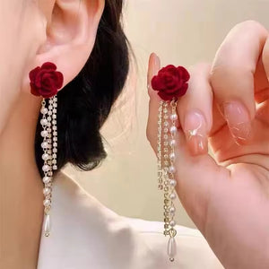 Amazing Korean Jewelry For Women (DESIGN 2056)