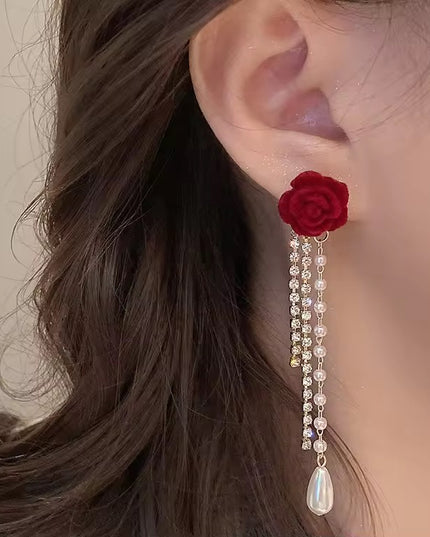 Amazing Korean Jewelry For Women (DESIGN 2056)