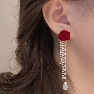 Amazing Korean Jewelry For Women (DESIGN 2056)