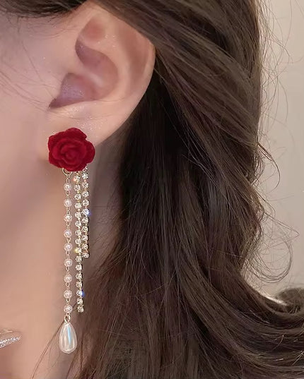 Amazing Korean Jewelry For Women (DESIGN 2056)