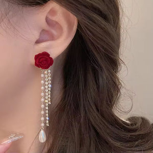 Amazing Korean Jewelry For Women (DESIGN 2056)