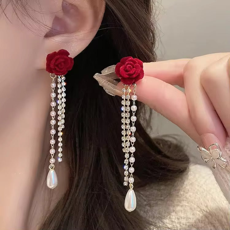 Amazing Korean Jewelry For Women (DESIGN 2056)