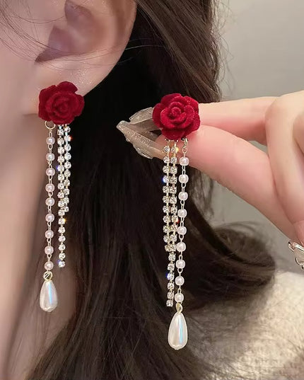 Amazing Korean Jewelry For Women (DESIGN 2056)