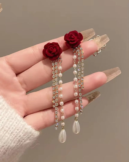 Amazing Korean Jewelry For Women (DESIGN 2056)