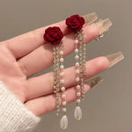 Amazing Korean Jewelry For Women (DESIGN 2056)