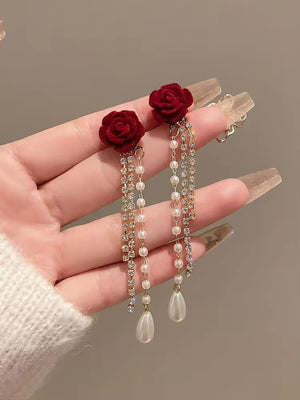 Amazing Korean Jewelry For Women (DESIGN 2056)