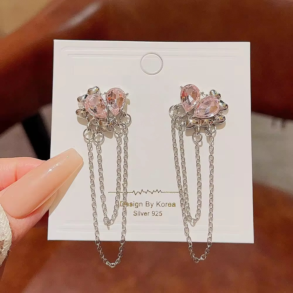 Amazing Korean Jewelry For Women (DESIGN 2058)