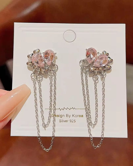 Amazing Korean Jewelry For Women (DESIGN 2058)