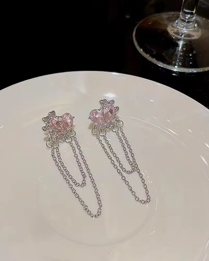 Amazing Korean Jewelry For Women (DESIGN 2058)