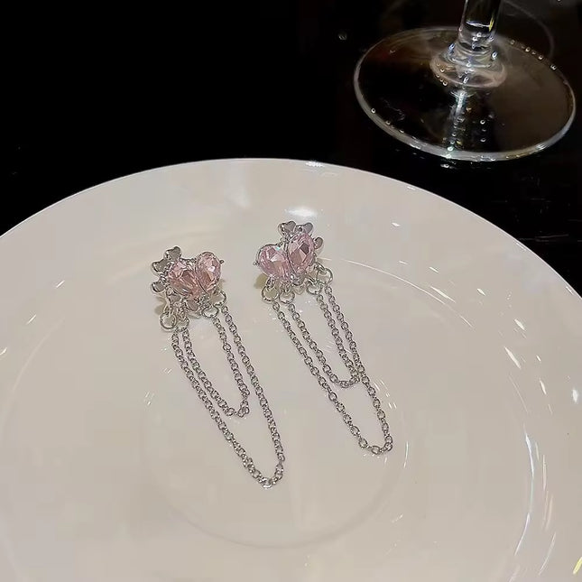 Amazing Korean Jewelry For Women (DESIGN 2058)