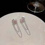 Amazing Korean Jewelry For Women (DESIGN 2058)