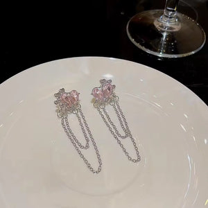 Amazing Korean Jewelry For Women (DESIGN 2058)