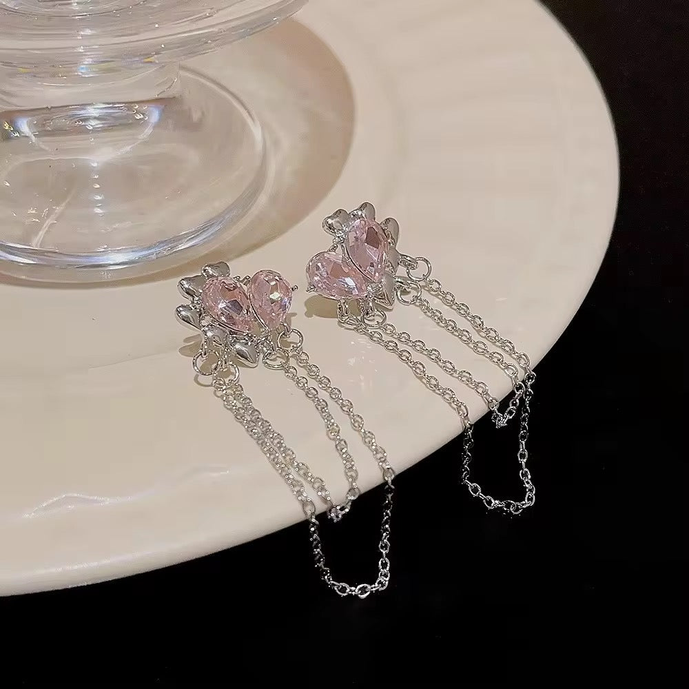Amazing Korean Jewelry For Women (DESIGN 2058)
