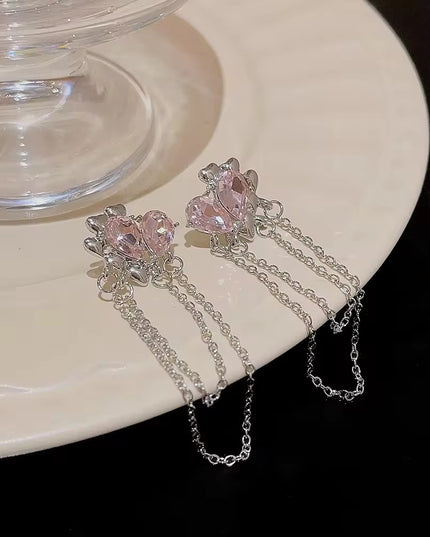 Amazing Korean Jewelry For Women (DESIGN 2058)