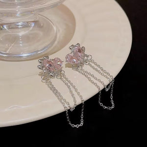 Amazing Korean Jewelry For Women (DESIGN 2058)