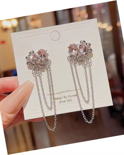 Amazing Korean Jewelry For Women (DESIGN 2058)