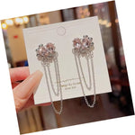 Amazing Korean Jewelry For Women (DESIGN 2058)
