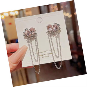 Amazing Korean Jewelry For Women (DESIGN 2058)