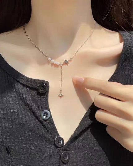 Amazing Korean Jewelry For Women (DESIGN 2020)