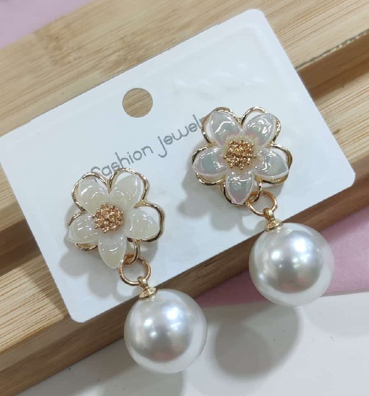 Amazing Korean Jewelry For Women (DESIGN 2103)