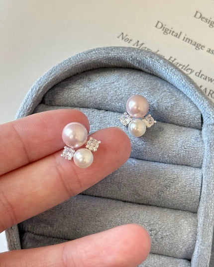 Amazing Korean Jewelry For Women (DESIGN 2104)