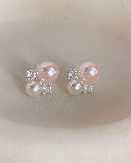Amazing Korean Jewelry For Women (DESIGN 2104)