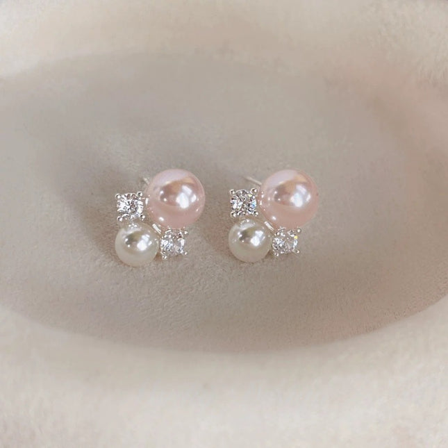Amazing Korean Jewelry For Women (DESIGN 2104)