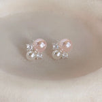 Amazing Korean Jewelry For Women (DESIGN 2104)