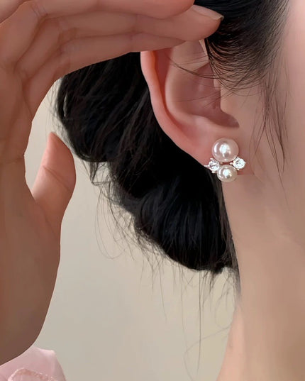 Amazing Korean Jewelry For Women (DESIGN 2104)