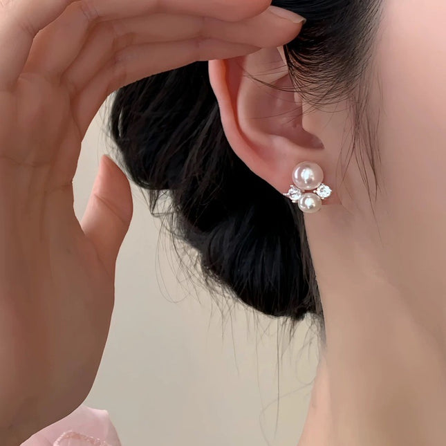 Amazing Korean Jewelry For Women (DESIGN 2104)