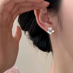 Amazing Korean Jewelry For Women (DESIGN 2104)