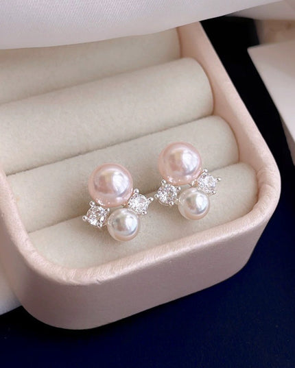 Amazing Korean Jewelry For Women (DESIGN 2104)