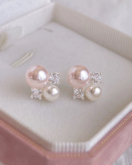 Amazing Korean Jewelry For Women (DESIGN 2104)