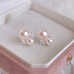 Amazing Korean Jewelry For Women (DESIGN 2104)