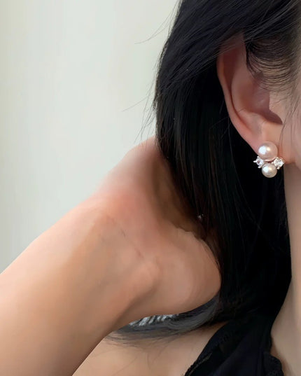 Amazing Korean Jewelry For Women (DESIGN 2104)