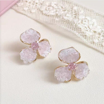 Amazing Korean Jewelry For Women (DESIGN 2105)