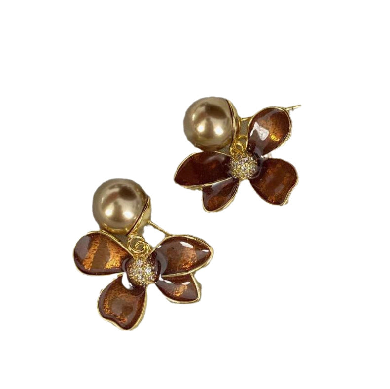 Amazing Korean Jewelry For Women (DESIGN 2106)