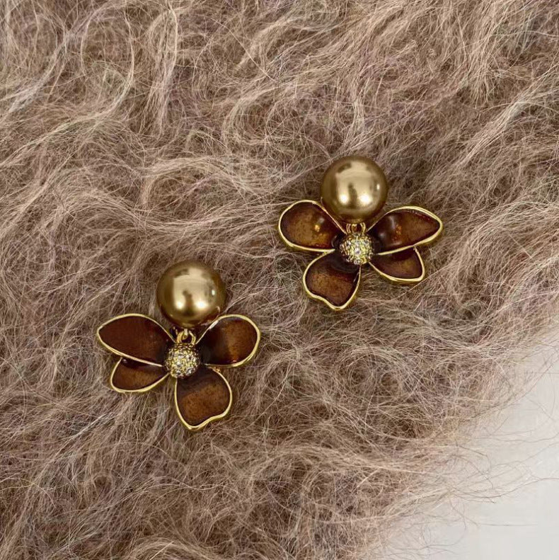 Amazing Korean Jewelry For Women (DESIGN 2106)