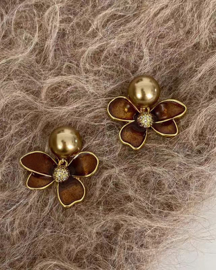 Amazing Korean Jewelry For Women (DESIGN 2106)