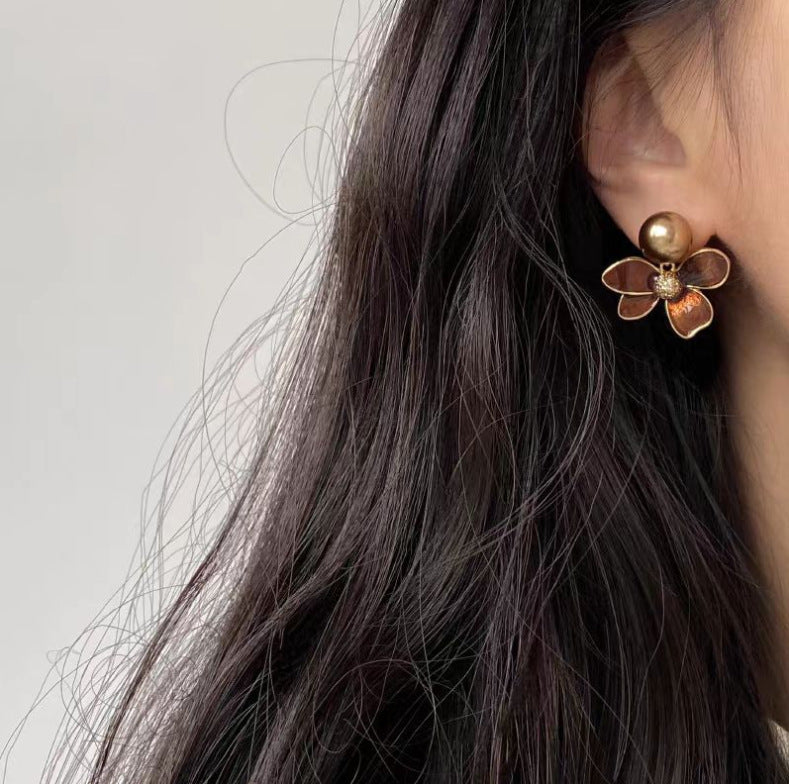 Amazing Korean Jewelry For Women (DESIGN 2106)